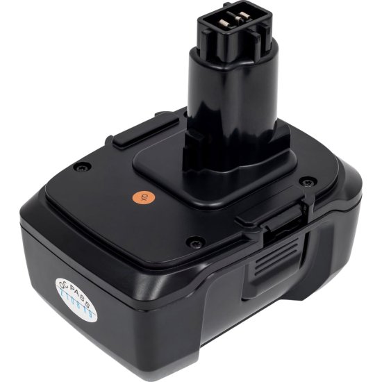 Аккумулятор для DeWalt TopOn TOP-PTGD-DEW-18-3.0