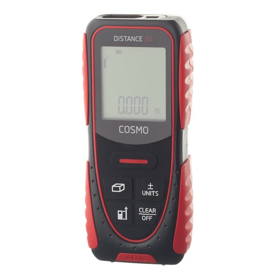 Дальномер лазерный Ada Cosmo 50 50 м (А00491)