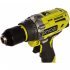 Бесщеточная ударная дрель-шуруповерт Ryobi R18PD7-252S ONE+