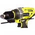 Бесщеточная ударная дрель-шуруповерт Ryobi R18PD7-252S ONE+