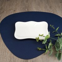 Набор блюд для сервировки Nouvelle Маршмеллоу