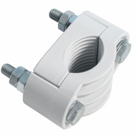 Кабельный держатель BYLECTRICA ДКп 25-40