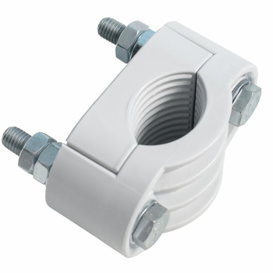 Кабельный держатель BYLECTRICA ДКп 25-40