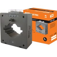 Трансформатор тока TDM ELECTRIC ТТН 100/1000/5-15VA/0,5S-Р