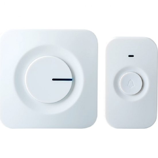 Беспроводной звонок garin DoorBell
