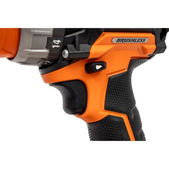 Аккумуляторная дрель AEG BSB18CBLLI-502C