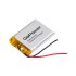 Аккумулятор GoPower Li-Pol LP401015