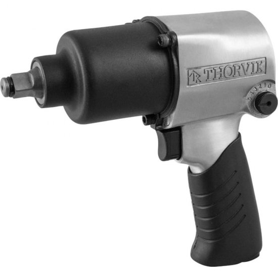 Ударный пневматический гайковерт THORVIK AIW12717