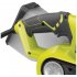 Ленточная шлифмашина Ryobi EBS 800V