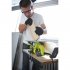 Ленточная шлифмашина Ryobi EBS 800V