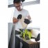 Ленточная шлифмашина Ryobi EBS 800V