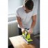 Ленточная шлифмашина Ryobi EBS 800V