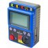 Измеритель сопротивления заземления МЕГЕОН к0000016148