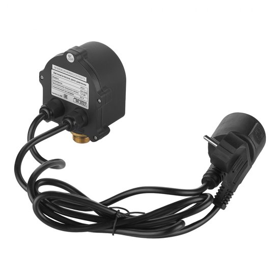 Реле давления для насоса Вихрь АРД-1 (68/4/8)