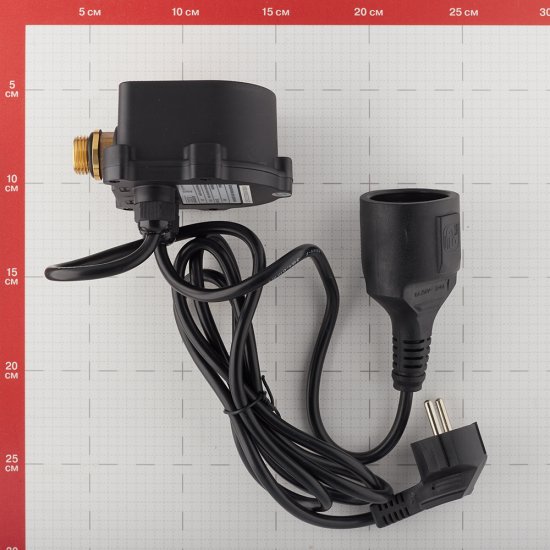 Реле давления для насоса Вихрь АРД-1 (68/4/8)