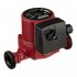 Циркуляционный насос для систем отопления Rommer 25/60 DN25 подъем 6 м 180 мм с гайками (RCP-0002-2561801)