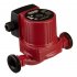 Циркуляционный насос для систем отопления Rommer 25/60 DN25 подъем 6 м 180 мм с гайками (RCP-0002-2561801)