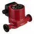 Циркуляционный насос для систем отопления Rommer 25/60 DN25 подъем 6 м 180 мм с гайками (RCP-0002-2561801)