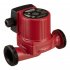 Циркуляционный насос для систем отопления Rommer 32/40 DN32 подъем 4 м 180 мм с гайками (RCP-0002-3241801)