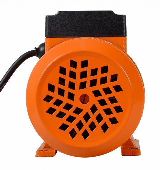 Насос Вихрь ПН-370 для чистой воды 40 л/мин центробежный поверхностный