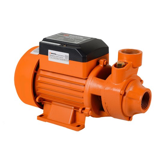 Насос Вихрь ПН-370 для чистой воды 40 л/мин центробежный поверхностный