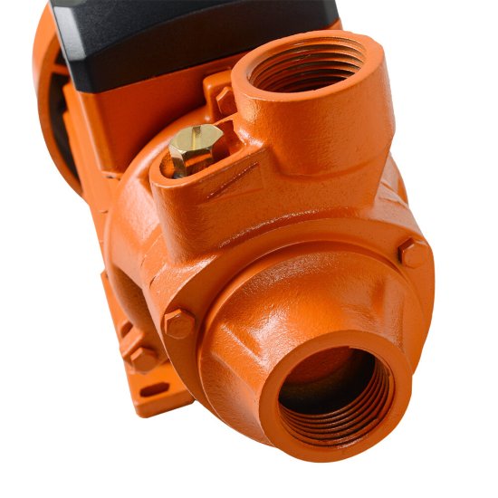 Насос Вихрь ПН-370 для чистой воды 40 л/мин центробежный поверхностный