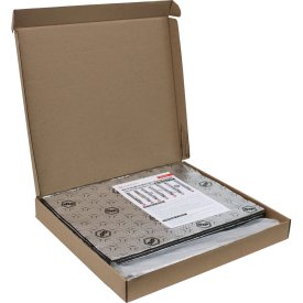 Мембрана для канализационных труб STP NoiseBlock Pipe