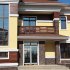 Искусственный камень White Hills Фьорд Лэнд темно-коричневый (24 шт.=0,8 кв.м)