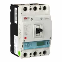 Автоматический выключатель в литом корпусе EKF Averes ETU6.0 3P 250А 50 кА 400/690 В (mccb-23-250-6.0-av)