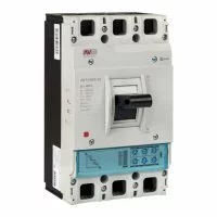 Автоматический выключатель в литом корпусе EKF Averes ETU2.0 3P 400А 50 кА 400/690 В (mccb-33-400-2.0-av)