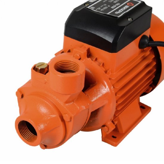 Насос Вихрь ПН-650 для чистой воды 55 л/мин центробежный поверхностный