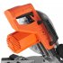 Пила торцовочная электрическая Patriot MS 210 (190301850) 1400 Вт 210 мм