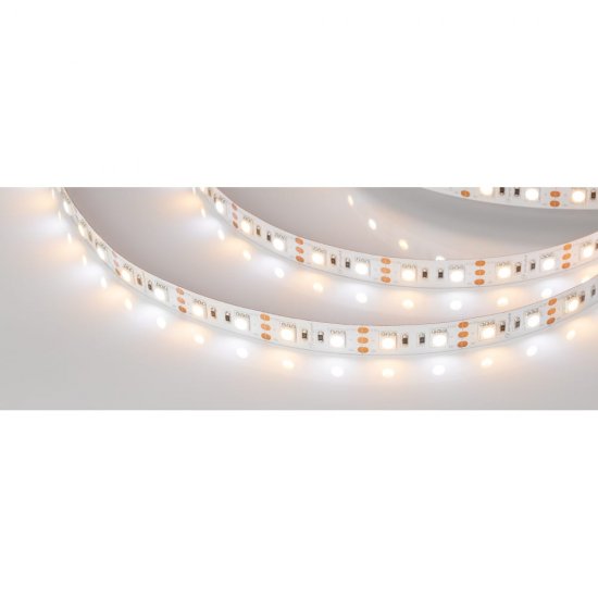 Светодиодная лента Arlight RT-B60-12mm 12V White-MIX