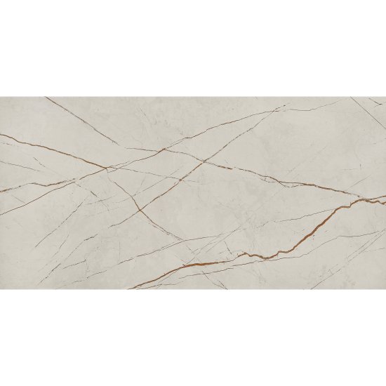 Керамогранит Idalgo Гранит Сандра белый 1200х600х10 мм (3 шт.=2,16 кв.м)