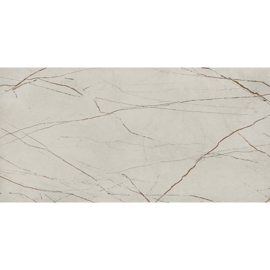 Керамогранит Idalgo Гранит Сандра белый 1200х600х10 мм (3 шт.=2,16 кв.м)