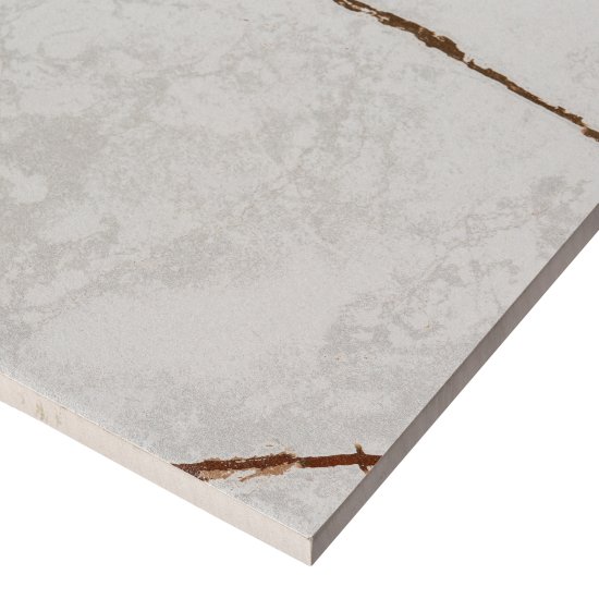 Керамогранит Idalgo Гранит Сандра белый 600х600х10 мм (4 шт.=1,44 кв.м)