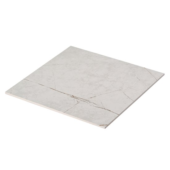 Керамогранит Idalgo Гранит Сандра белый 600х600х10 мм (4 шт.=1,44 кв.м)