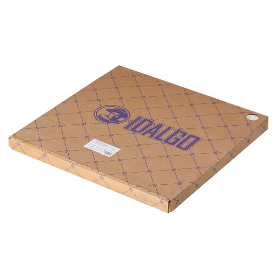 Керамогранит Idalgo Гранит Сандра белый 600х600х10 мм (4 шт.=1,44 кв.м)