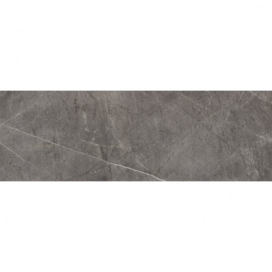 Плитка облицовочная Керамин Канон-Р 1 серая матовая 900х300х10,5 мм (5 шт.=1,35 кв.м)
