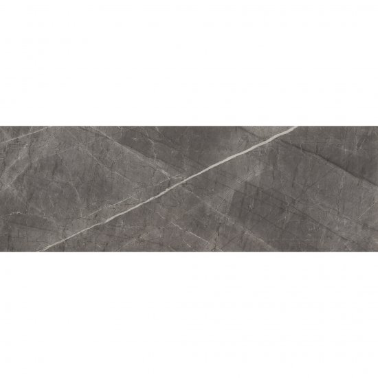 Плитка облицовочная Керамин Канон-Р 1 серая матовая 900х300х10,5 мм (5 шт.=1,35 кв.м)
