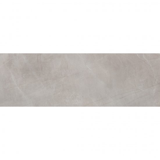 Плитка облицовочная Керамин Канон-Р 7 серая матовая 900х300х10,5 мм (5 шт.=1,35 кв.м)