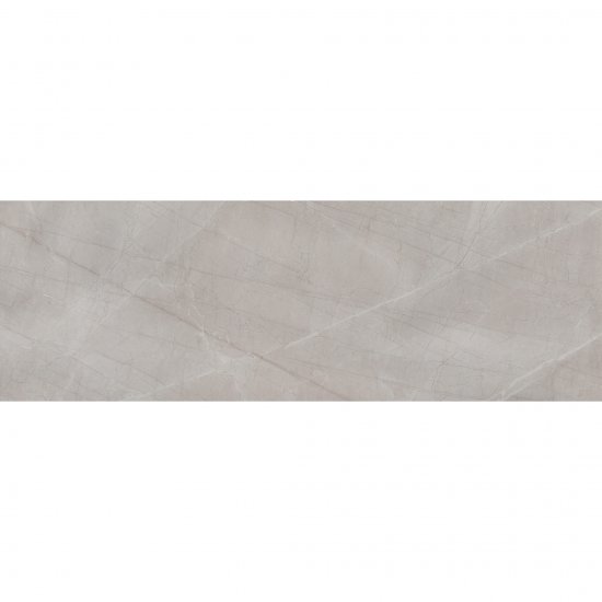 Плитка облицовочная Керамин Канон-Р 7 серая матовая 900х300х10,5 мм (5 шт.=1,35 кв.м)