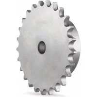 Звездочка для цепи ISKRA PS04009 (PHS 05B-1B9)