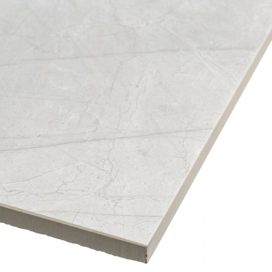 Керамогранит Керамин Канон-Р 7 серый матовый 600х600х10 мм (4 шт.=1,44 кв.м)