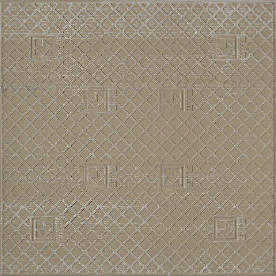 Керамогранит Керамин Канон-Р 7 серый матовый 600х600х10 мм (4 шт.=1,44 кв.м)