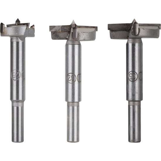 Набор сверл форстнера VIRA 553240