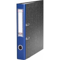 Папка-регистратор Hatber 044883