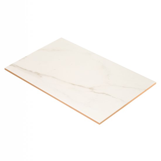 Плитка облицовочная Unitile Микс белая 1 400х250х8 мм (14 шт.=1,4 кв.м)