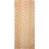 Плитка облицовочная Gracia Ceramica Sputnik белая 2 600х250х9 мм (8 шт.=1,2 кв.м)