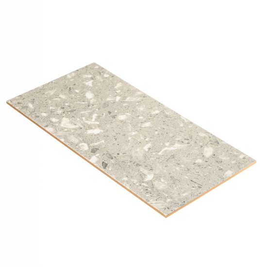 Плитка облицовочная Нефрит Трани серая 2 600х300х9 мм (10 шт.=1,8 кв.м)